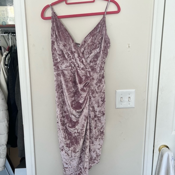 open lace back dress Shop Y2K Ladies Charlotte Russe Floral Velvet Top Burgundy Peplum